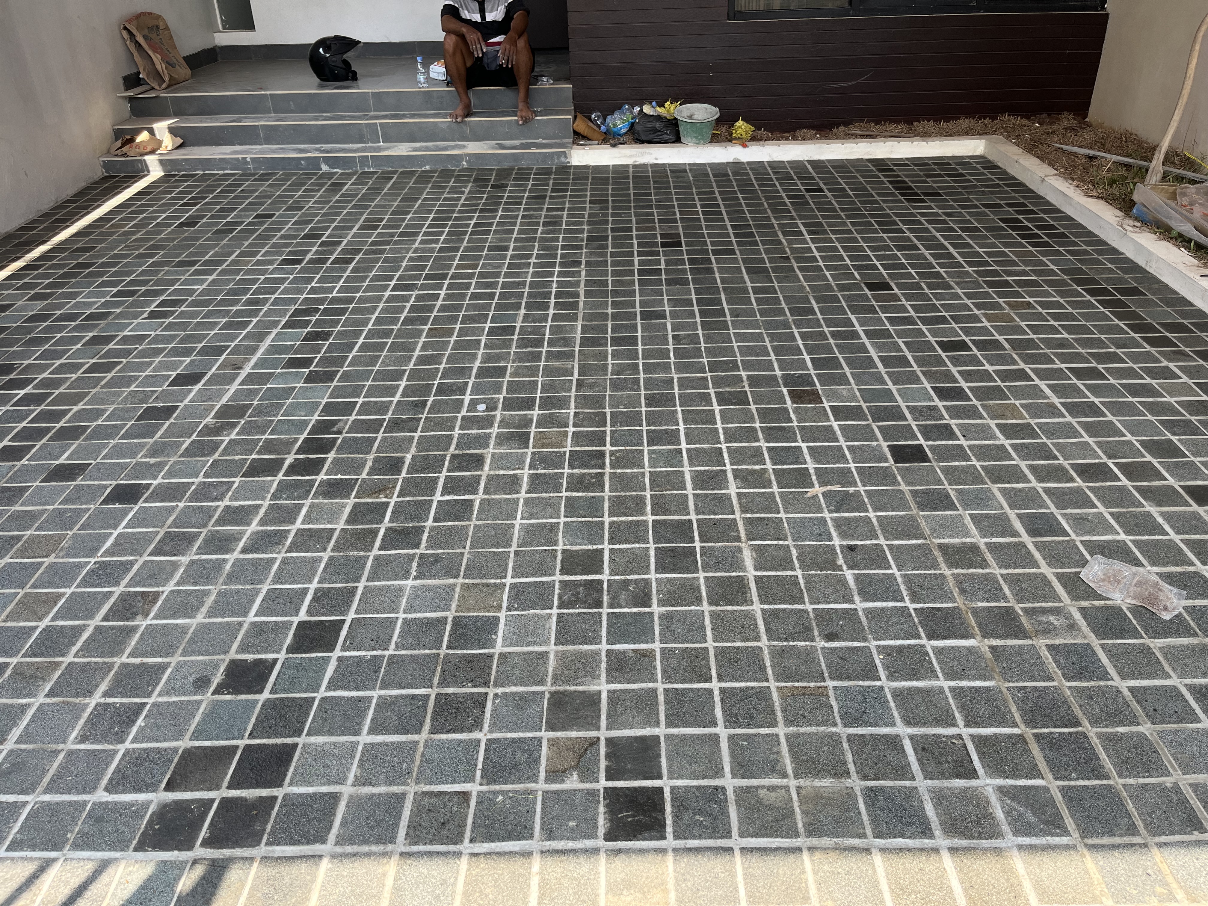 batu alam bekasi siap kirim jabodetabek
